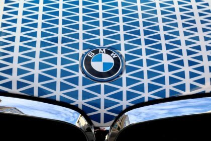 BMW diminui projeção de lucros e atribui impacto à China