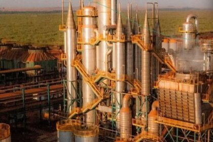 BNDES autoriza crédito de R$ 300 milhões para terma de milho da Neomille