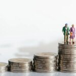 Benefícios da Previdência aumentarão 2,8% para 75 milhões de americanos em 2026