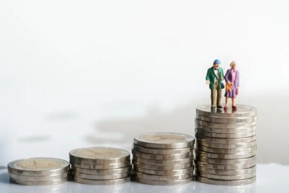 Benefícios da Previdência aumentarão 2,8% para 75 milhões de americanos em 2026