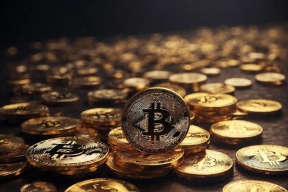 Bitcoin ‘não constitui um ativo’ e possui ‘nenhum valor intrínseco’, afirma grande empresa de investimentos.