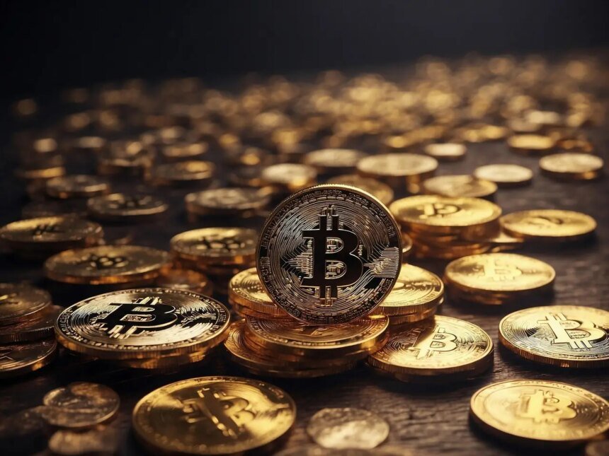 Bitcoin ‘não constitui um ativo’ e possui ‘nenhum valor intrínseco’, afirma grande empresa de investimentos.