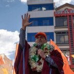 Bolívia escolhe hoje novo presidente em disputa entre dois candidatos pró-mercado