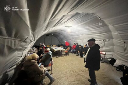 Bombardeio russo deixa centenas de milhares de ucranianos sem eletricidade