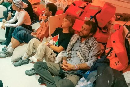 Brasileiros detidos em Israel poderão assinar acordo de deportação; 8 recusam