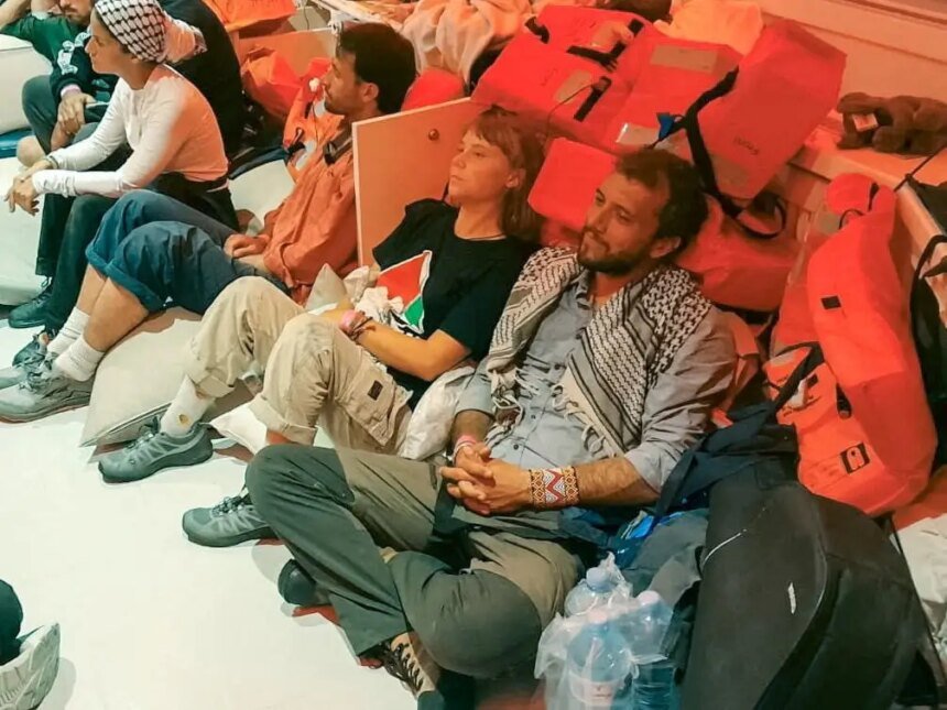 Brasileiros detidos em Israel poderão assinar acordo de deportação; 8 recusam