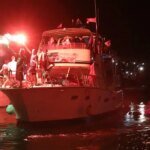 Brasileiros permanecem incomunicáveis após detenção por Israel