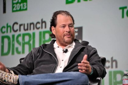 CEO da Salesforce se desculpa após sugerir que Trump envie tropas a São Francisco