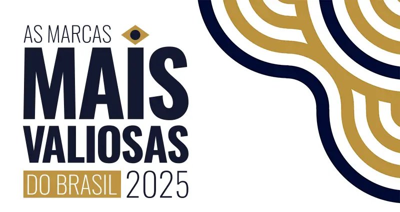 Certamente! Aqui está uma reescrita do título:

“Prêmio ‘As Marcas Mais Valiosas do Brasil’ converte confiança em um patrimônio” 

Se desejar outra variação, posso ajudar também!