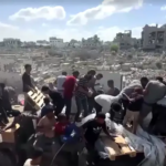 Cessar-fogo entre Israel e Hamas mostra sinais preocupantes logo após acordo histórico