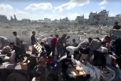 Cessar-fogo entre Israel e Hamas mostra sinais preocupantes logo após acordo histórico