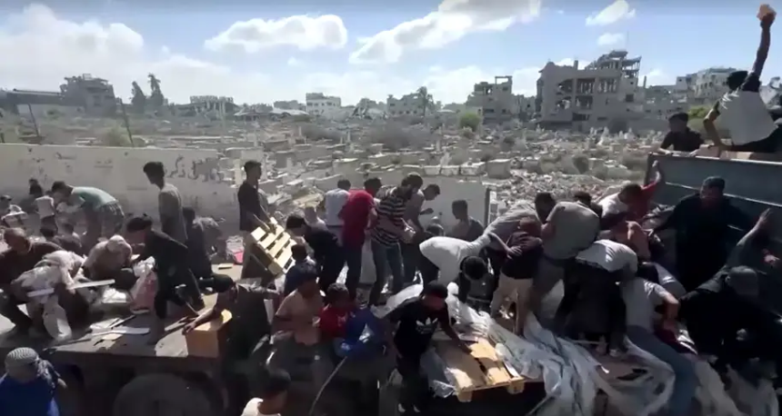 Cessar-fogo entre Israel e Hamas mostra sinais preocupantes logo após acordo histórico