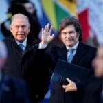 Chanceler da Argentina renuncia dias antes das eleições de meio de mandato