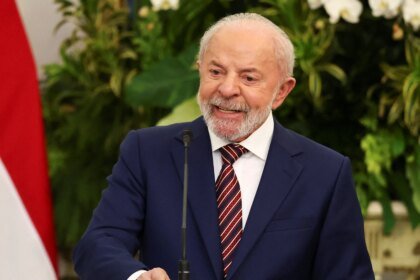 Chefe de Estado não existe para matar pessoas