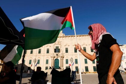 Chefe do Hamas afirma que desarmamento ‘não está em pauta’