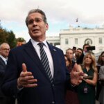 Chefe do Tesouro dos EUA diz que acordo com China pode ser assinado na próxima semana