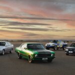 Chevrolet Vintage traz de volta Monza, Omega, Opala, S10 Rally e Kadett