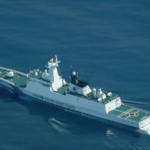 China pede que Filipinas cessem “provocação” após disputa no Mar do Sul da China