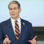 China responde a declaração dos EUA sobre a Argentina: “Mentalidade da Guerra Fria”