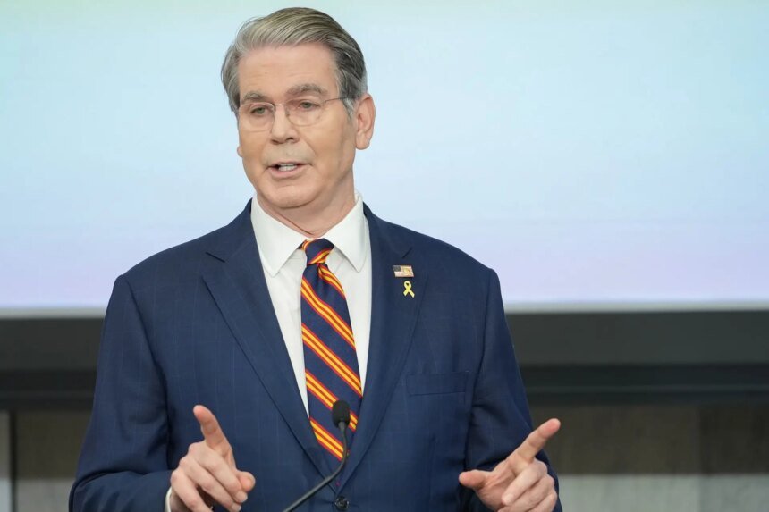 China responde a declaração dos EUA sobre a Argentina: “Mentalidade da Guerra Fria”