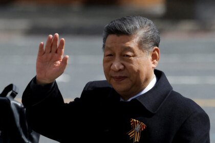 China solicita que Reino Unido suspenda sanções contra empresas chinesas