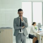 Cinco abordagens para executivos gerenciarem um CEO com temperamento complicado