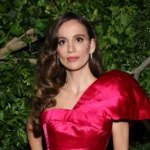 Com 36 anos, ela é uma talentosa especialista em tecnologia e lidera uma startup desejada por Mark Zuckerberg