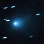 Cometa interestelar pode cruzar trajeto e colidir com sonda da NASA a caminho de Júpiter