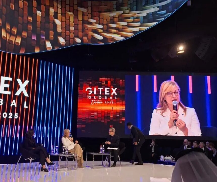 Comissária da UE afirma que a região não possui somente uma abordagem regulatória para a tecnologia