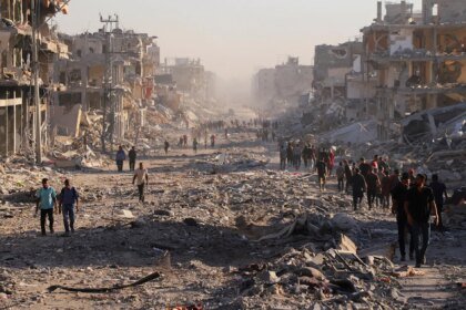 Como funcionará o plano para liberar os reféns em Gaza