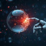 Compreenda por que aumentam os receios de uma bolha bilionária em IA