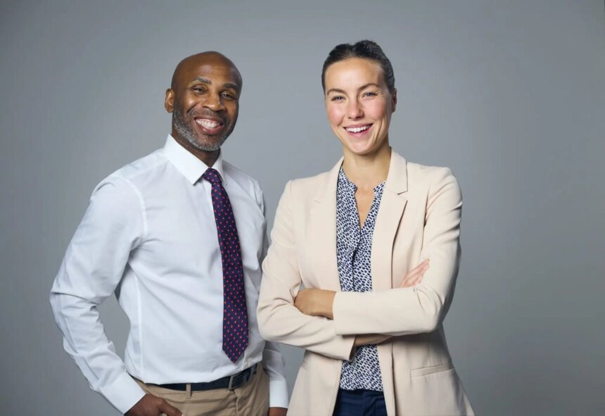 Conexões eficazes são essenciais para novos empreendedores; descubra 3 maneiras de alcançar isso