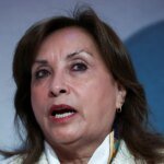 Congresso do Peru destitui a presidente Dina Boluarte em meio a aumento da criminalidade