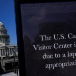 Conheça as maiores paralisações do governo dos EUA