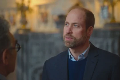 Cozinheiro da Amazônia recusa cardápio vegano obrigatório para jantar com o príncipe William