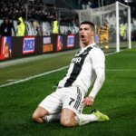 Cristiano Ronaldo se torna primeiro jogador com fortuna bilionária de R$ 7,5 bilhões
