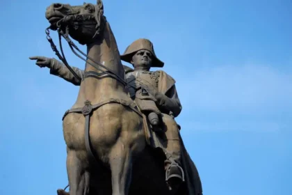 DNA revela que doenças causaram mais mortes que a guerra