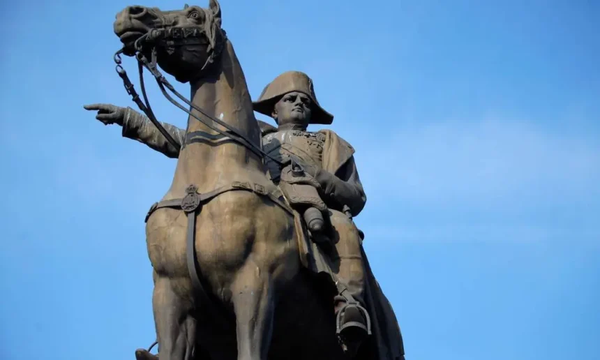 DNA revela que doenças causaram mais mortes que a guerra