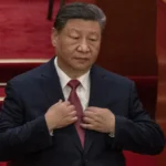 De que maneira a China pode impedir que qualquer nação integre a economia contemporânea