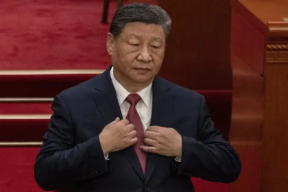 De que maneira a China pode impedir que qualquer nação integre a economia contemporânea