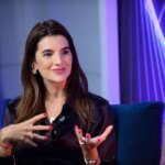 De que maneira o burnout impulsionou Ana Lisboa a construir um império de bem-estar e propósito