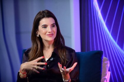 De que maneira o burnout impulsionou Ana Lisboa a construir um império de bem-estar e propósito