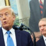 Decreto de Trump assegura que EUA protegerão o Catar em caso de ataque