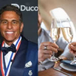 Despedido, pediu US$ 500 ao pai, adquiriu uma empresa de aviação e tornou-se bilionário.