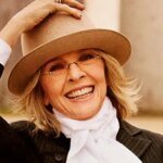 Diane Keaton acumulou fortuna avaliada em R$ 544 milhões, segundo site