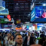 Dubai acolhe o maior evento global de tecnologia e inteligência artificial, contando com startups brasileiras.