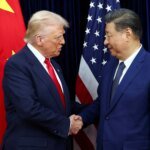 EUA e China estabelecem trégua comercial de um ano após encontro entre Trump e Xi