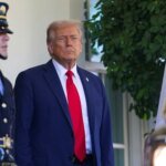 EUA registram dia de protestos contra Trump com manifestações previstas em mais de 2.600 cidades