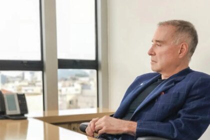 Eike Batista busca recontar sua trajetória e retoma discurso sobre “empreendimentos bilionários”