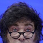 Eleição decide o futuro do argentino entre os EUA e a crise